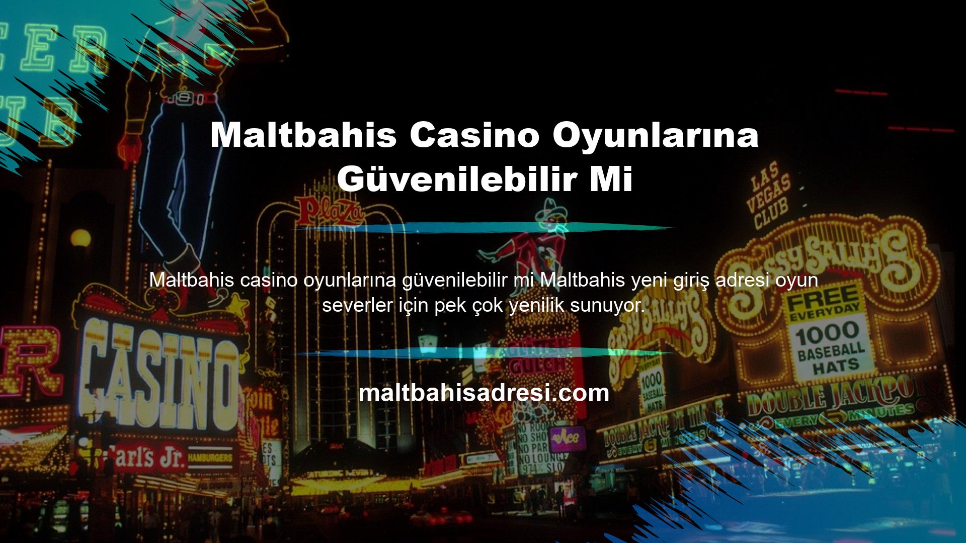 Maltbahis oyun severler için geçtiğimiz günlerde yeni bir sanal casino oyunu sitede karşımıza çıktı